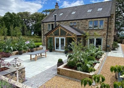 patio design ideas