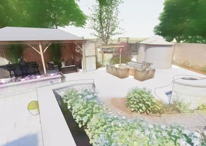 garden designer
