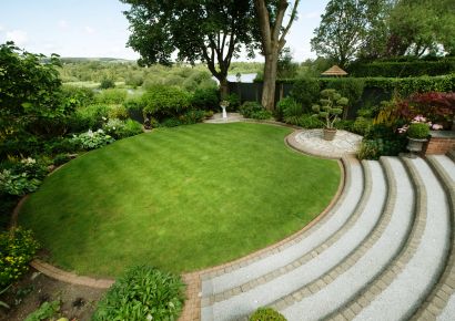 garden design