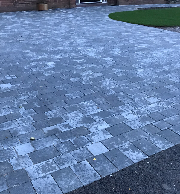 Driveways 7