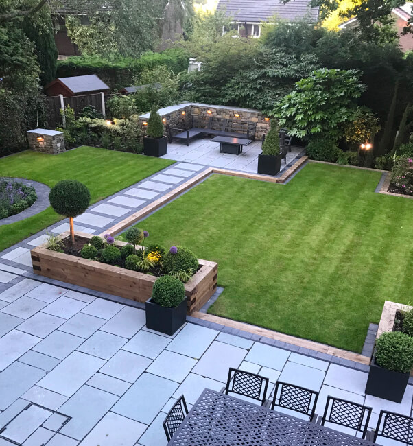 Garden Design 8