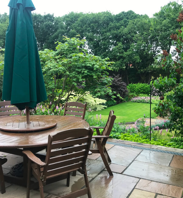 Garden Maintennce 7