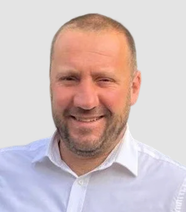 Ian Murray