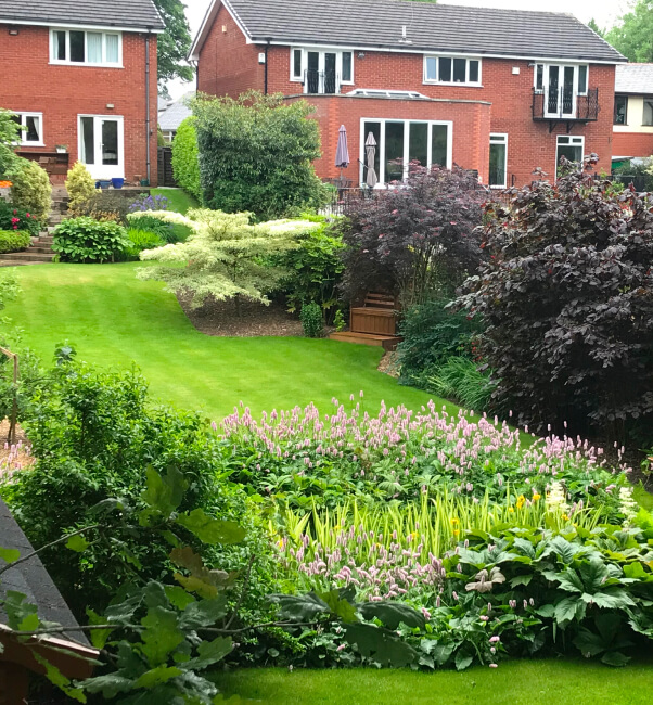 Landscaping 6