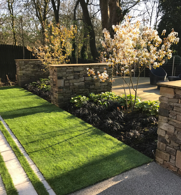 Landscaping 7
