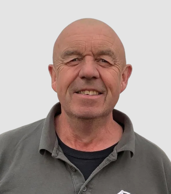 Tony Whittle